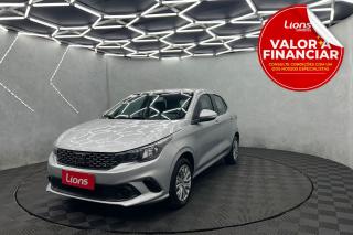 Foto do veículo Fiat Argo 1.0