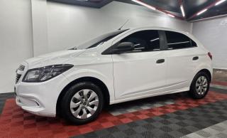 Foto do veículo Chevrolet Onix Hatch Joy 1.0 8v Flex 5p Mec.