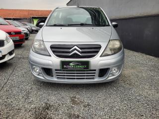 Foto do veículo Citroën C3 Feel Pack 1.6 Flex 16v 5p Aut.