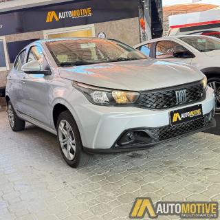 Foto do veículo Fiat Argo Drive 1.0 6v Flex
