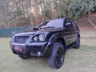 Foto do veículo Mitsubishi Pajero Sport 3.5 24v 4wd Hpe Auto