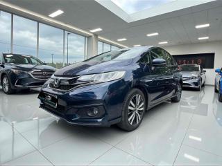 Foto do veículo Honda Fit Exl 1.5 Flex/flexone 16v 5p Aut