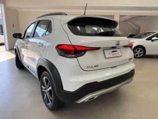 Foto do veículo Fiat Pulse 1.0 T200 Audace Cvt