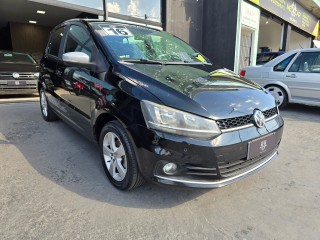 Foto do veículo Volkswagen Fox 1.6 Vht Total Flex Rock In Rio