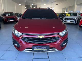Foto do veículo Chevrolet Onix 1.4 Spe/4 Eco Activ