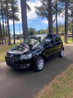 Foto do veículo Volkswagen Fox 1.6 Mi I Motion Total Flex 8v 5p