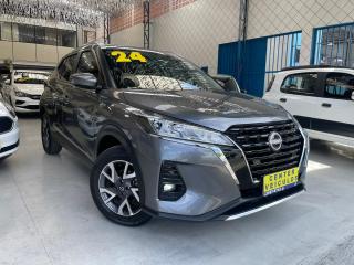 Foto do veículo Nissan Kicks 1.6 Sense Cvt
