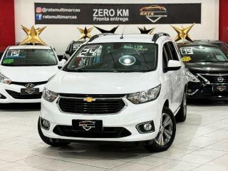 Foto do veículo Chevrolet Spin Premier 1.8 8v Econo.flex 5p Aut.