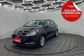 Foto do veículo Hyundai Hb20 1.0 S Vision