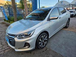 Foto do veículo Chevrolet Onix Plus 1.0 Turbo Premier Auto