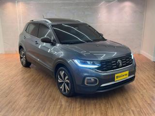 Foto do veículo Volkswagen T-cross 1.4 250 Tsi Highline Auto