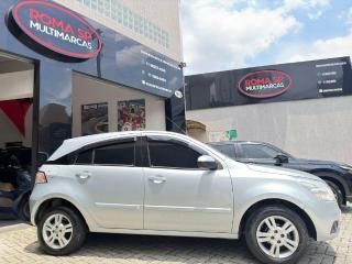 Foto do veículo Chevrolet Agile Ltz 1.4 Mpfi 8v Flexpower 5p