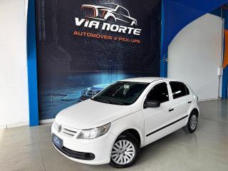 Foto do veículo Volkswagen Gol (novo) 1.0 Mi Total Flex 8v 4p