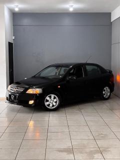 Foto do veículo Chevrolet Astra Advantage 2.0 Mpfi 8v Flexpower 5p