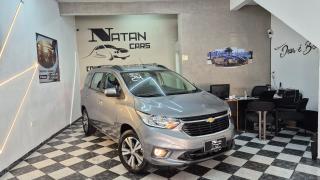 Foto do veículo Chevrolet Spin 1.8 Econoflex Premier 7s Auto