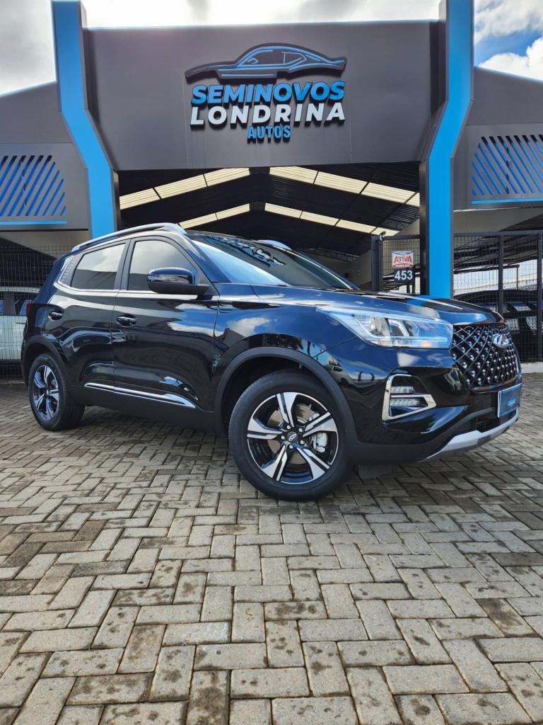 Caoa Chery Tiggo 2024