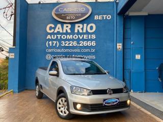 Foto do veículo Volkswagen Saveiro Surf 1.6 Mi Total Flex 2p