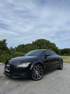 Foto do veículo Audi Tt 2.0 Tfsi S Tronic