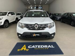 Foto do veículo Renault Duster 1.6 Intense