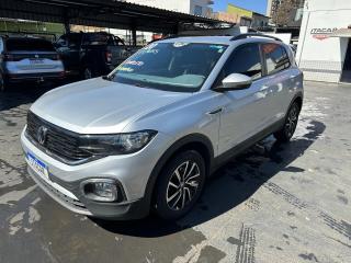 Foto do veículo Volkswagen T-cross 200 Tsi 1.0 Flex 12v 5p Aut.