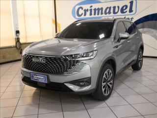 Foto do veículo Gwm Haval H6 1.5t Phev 19 Premium Dht