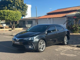 Foto do veículo Toyota Corolla 2.0 Xei Multidrive-s