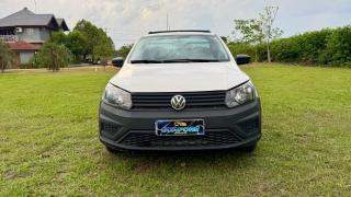 Foto do veículo Volkswagen Saveiro 1.6 Cs Robust