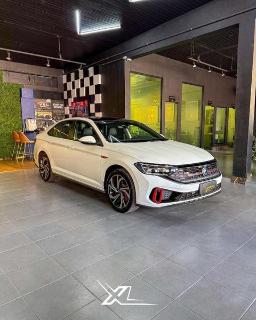 Foto do veículo Volkswagen Jetta 2.0 350 Tsi Gli Dsg