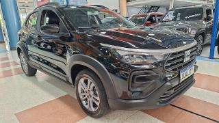 Foto do veículo Fiat Pulse Drive 1.3 8v Flex Aut.