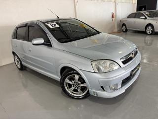Foto do veículo Chevrolet Corsa Hat. Maxx 1.4 8v Econoflex 5p