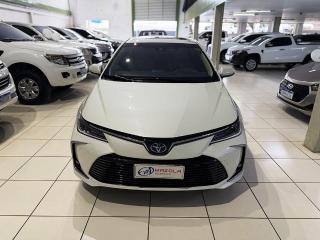 Foto do veículo Toyota Corolla Altis Prem. 1.8 Aut. (híbrido)