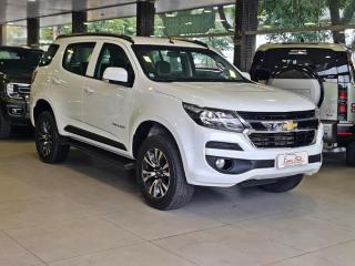 Foto do veículo Chevrolet Trailblazer Premier 2.8 Tb Diesel Aut.