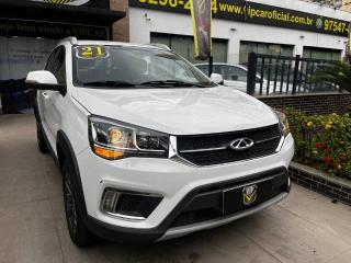 Foto do veículo Chery Tiggo 2 1.5 Look