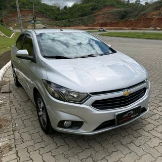 Foto do veículo Chevrolet Onix 1.4 Spe/4 Eco Ltz