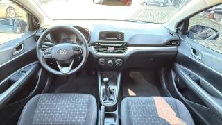 Foto do veículo Hyundai Hb20 Sense 1.0 Flex 12v Mec.