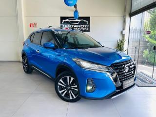 Foto do veículo Nissan Kicks Exclusive 1.6 16v Flex Aut.