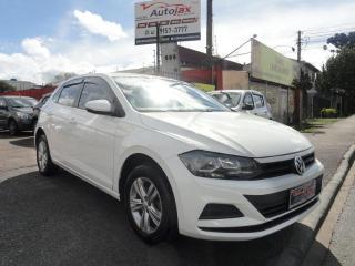 Foto do veículo Volkswagen Polo 1.0