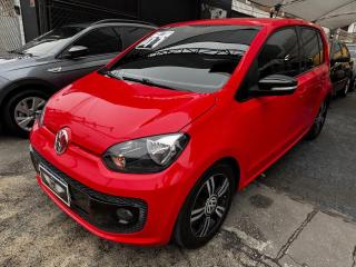 Foto do veículo Volkswagen Up! Move 1.0 Tsi Total Flex 12v 5p