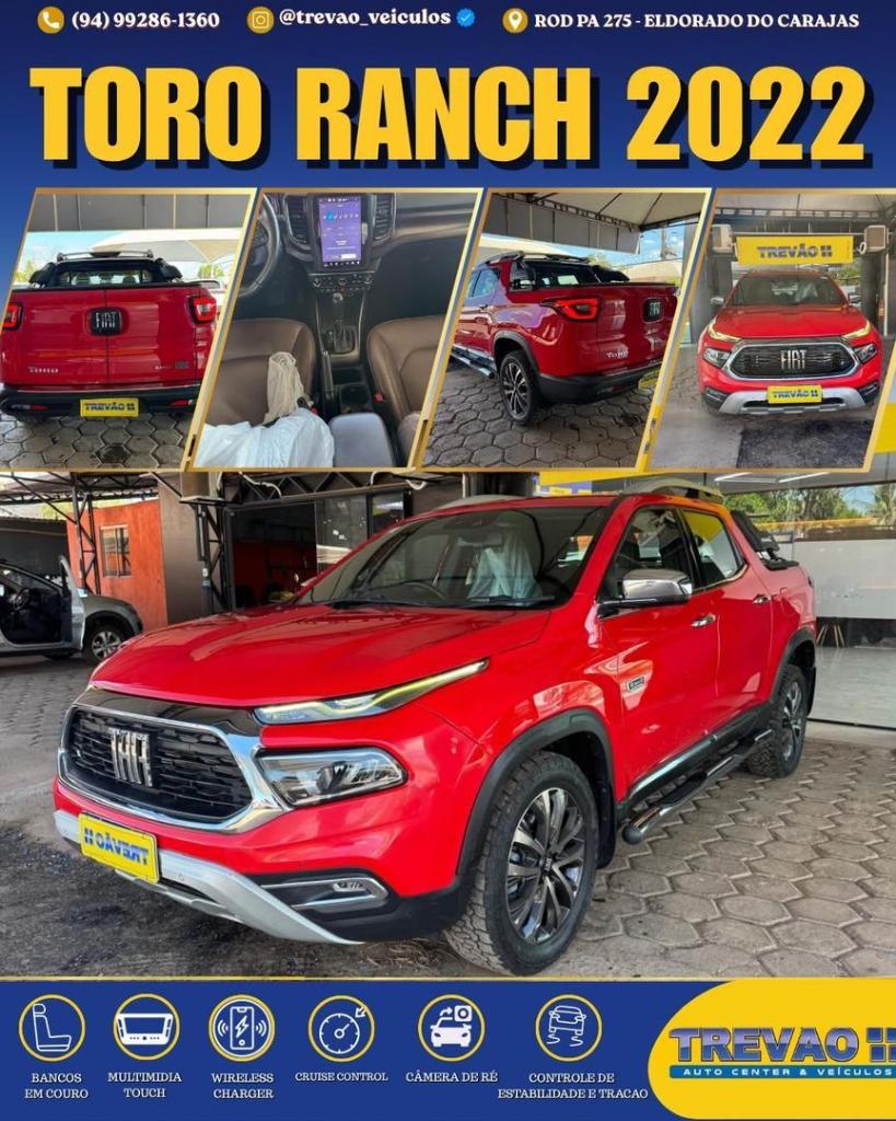 Fiat Toro