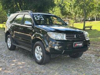 Foto do veículo Toyota Hilux Sw4 4.0 4wd V6 Srv Auto