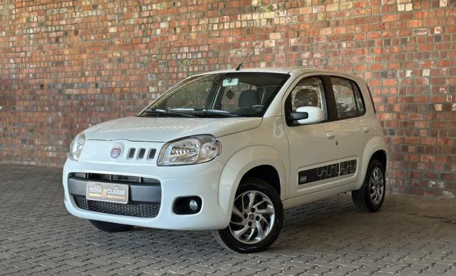 Fiat Uno