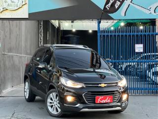 Foto do veículo Chevrolet Tracker 1.4 16v Ecotec Premier Auto