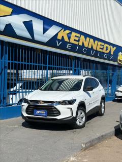 Foto do veículo Chevrolet Tracker 1.0 Turbo 12v Flex Aut.