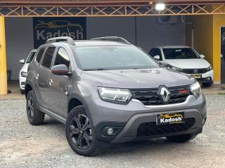 Foto do veículo Renault Duster Iconic 1.3 Tb 16v Flex Aut.