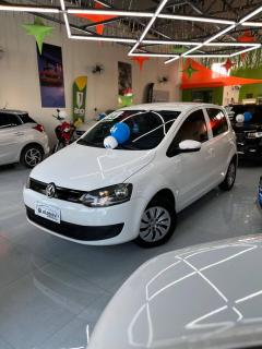 Foto do veículo Volkswagen Fox 1.0 Tec Total Flex Bluemotion
