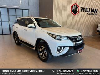 Foto do veículo Toyota Hilux Sw4 Srx 4x4 2.8 Tdi 16v Dies. Aut.