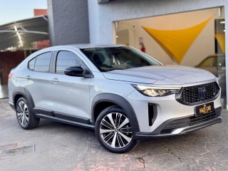 Foto do veículo Fiat Fastback 1.0 T200 Audace Cvt