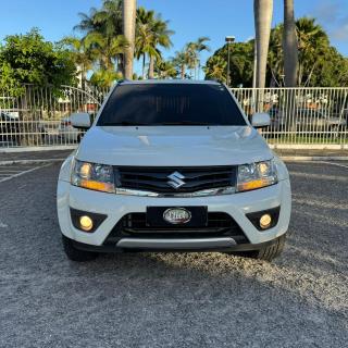 Foto do veículo Suzuki Grand Vitara 2.0 16v 4wd