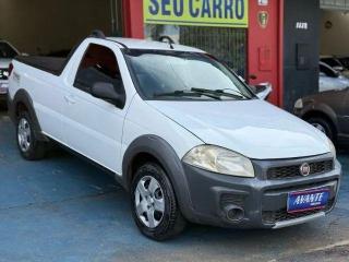 Foto do veículo Fiat Strada 1.4 Hard Working