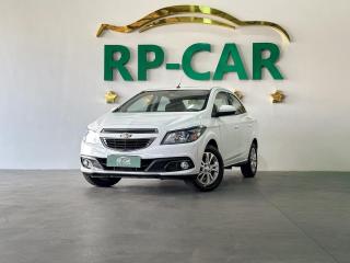 Foto do veículo Chevrolet Prisma 1.4 Spe/4 Ltz Auto